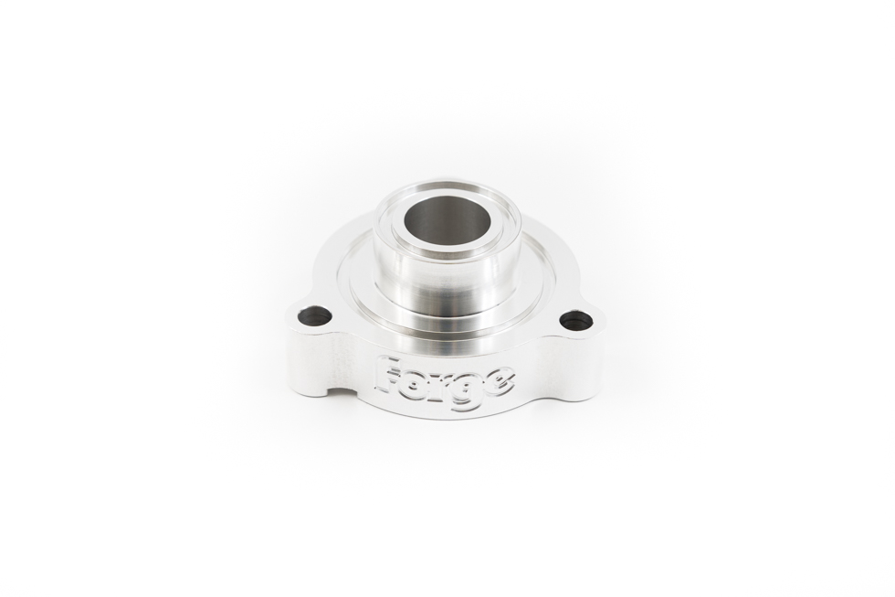 Forge Blow Off Adaptor for Alfa Romeo Giulia/Stelvio & Jeep Wrangler 2.0T