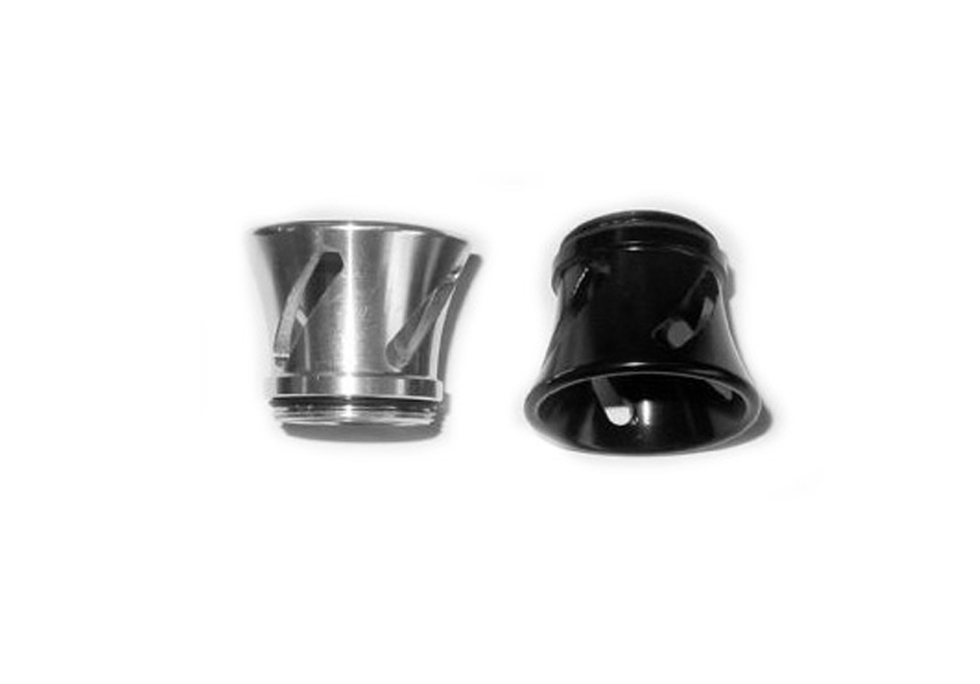 Forge Trumpets For FMDVSPLTR & FMBSPLTR