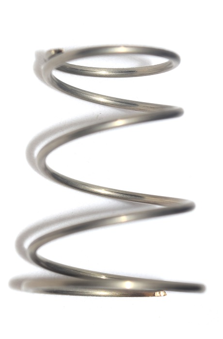 [FMSPLING] Forge Spring for FMDVSPLTR/FMBSPLTR