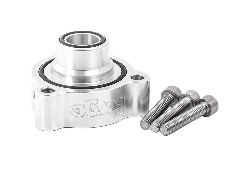 Forge Blow Off Valve Adaptor for Mercedes M270/M274 Engine