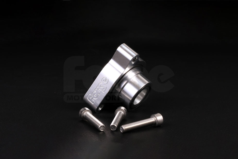 Forge Nissan, Renault and Smart Valve Spacer