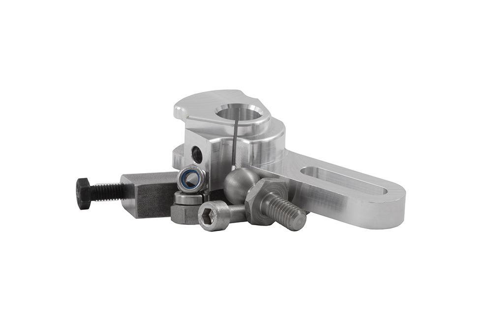 [FMSS2] Forge Short Shifter for Mini Cooper S F56 2.0 Turbo