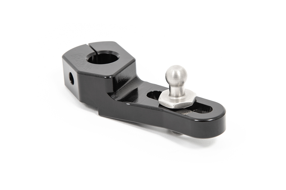 [FMSS6] Forge Short Shifter for the Peugeot 308 GTI MK2 (2015-2020)