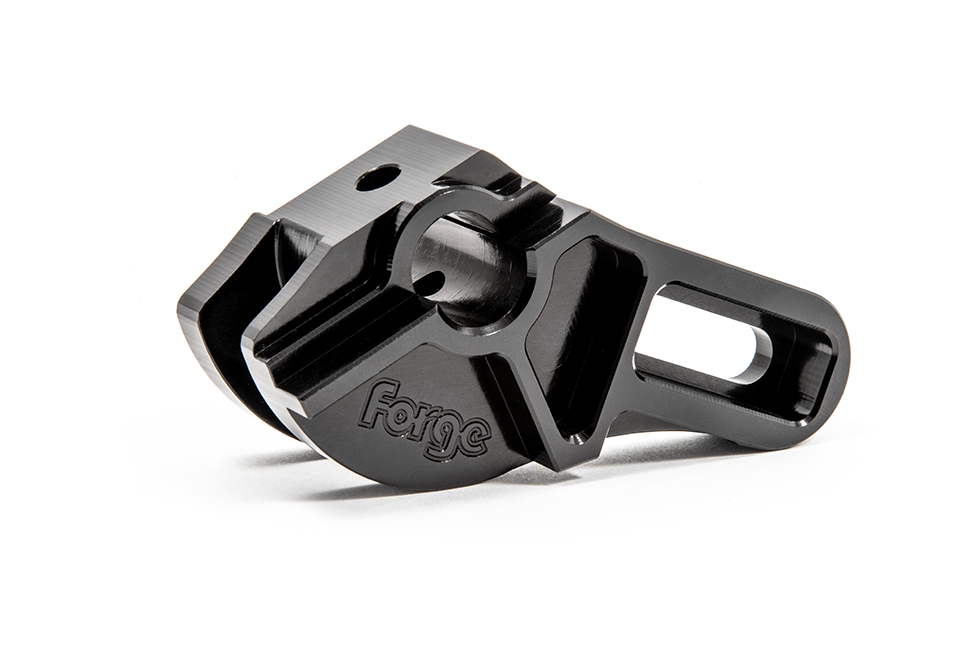 [FMSS7] Forge Short Shifter for Hyundai i20N
