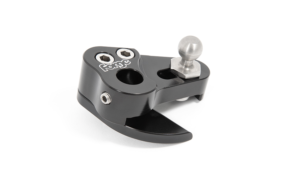 [FMSS8] Forge Short Shifter for Fiat Abarth 500/595/695
