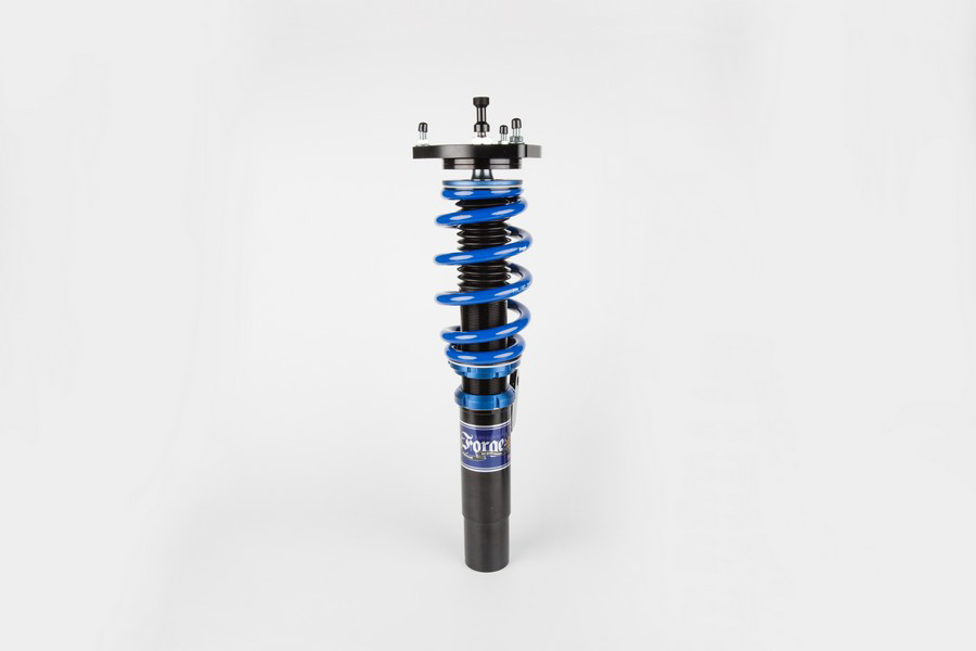 Forge VW Golf Mk7 Coilover Kit