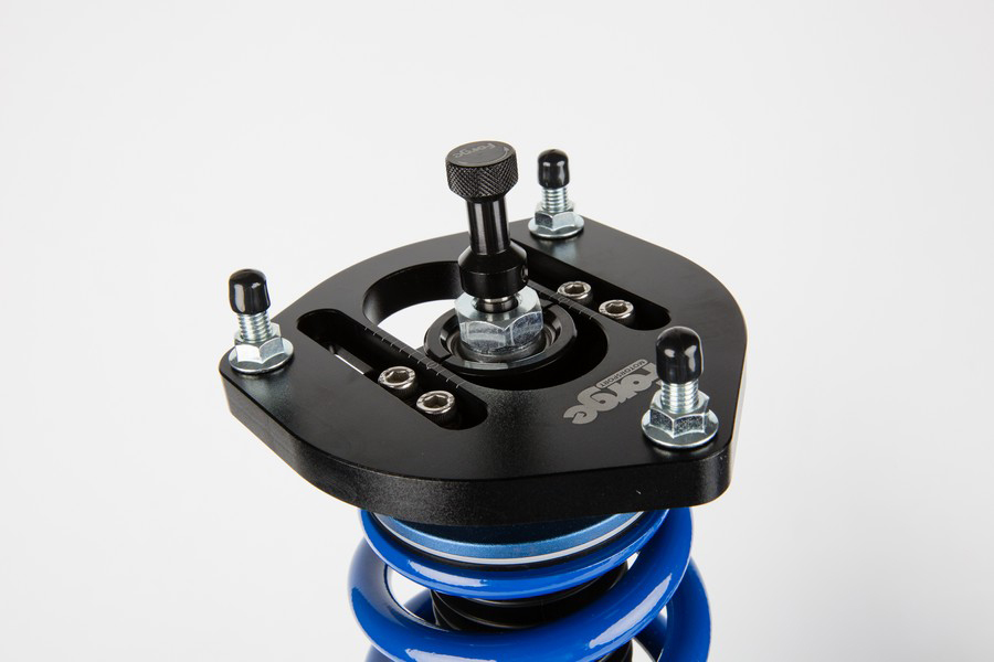 Forge Mini R56 Coilover Kit