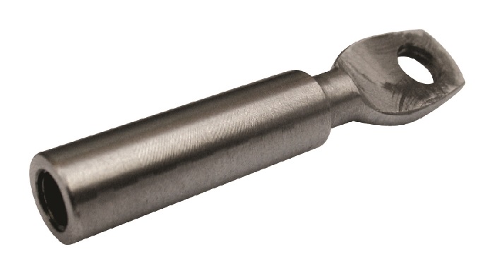Forge Actuator Long Turn Buckle - FMTBU1