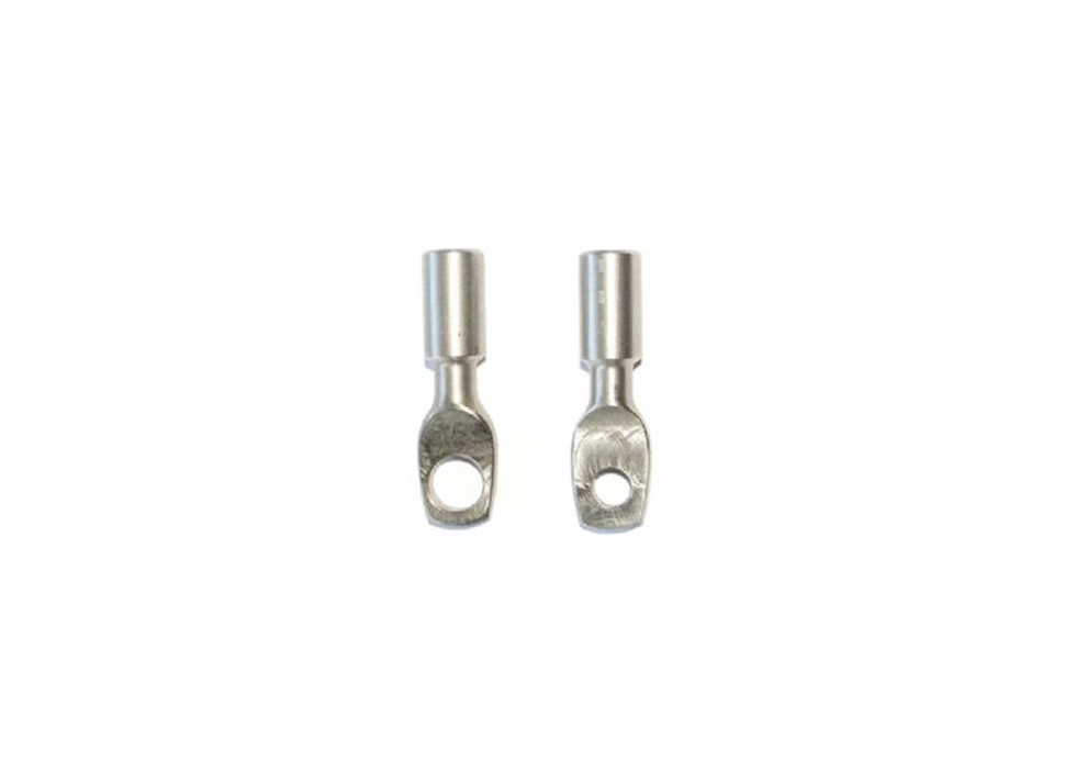 Forge Actuator Short Turn Buckle - FMTBU2
