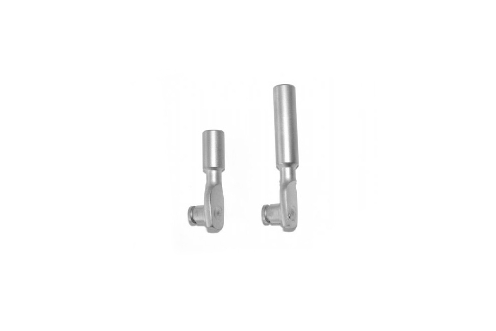 Forge Actuator Turn Buckle - FMTBU4