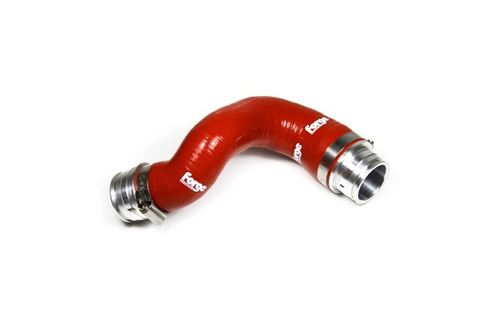Forge Fluorosilicone Turbo Hose for VW Golf MK4 and SEAT Leon Diesel