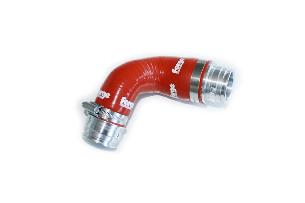 Forge Fluorosilicone Turbo Hose Seat Ibiza 6L Cupra TDI 160