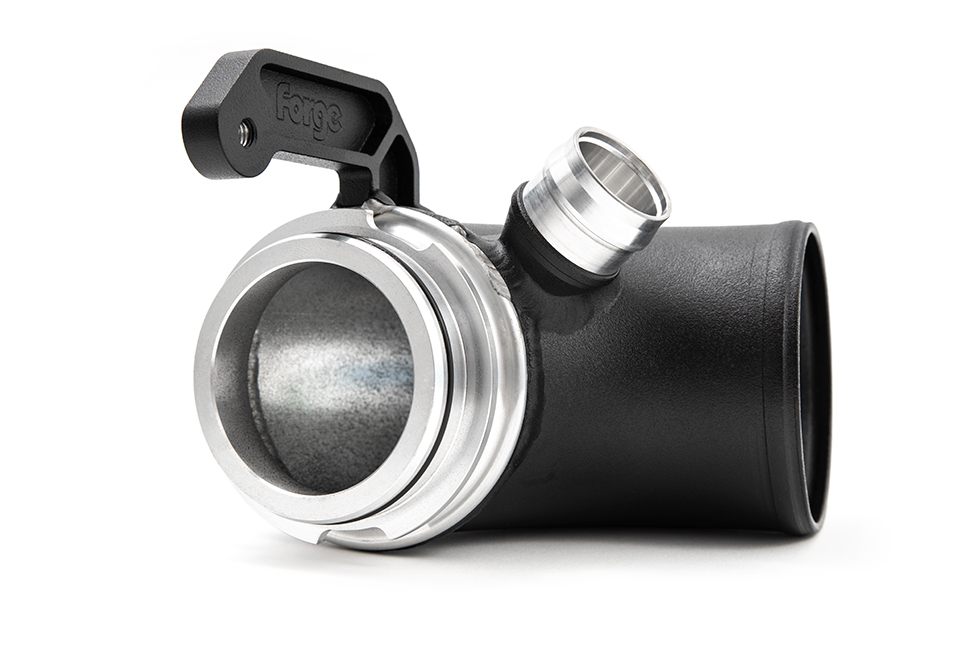 [FMTIA1] Forge Alloy Turbo Inlet Adaptor for MQB
