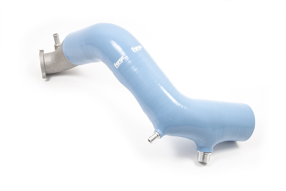 [FMTIA11] Forge Turbo Inlet for Hyundai i20N
