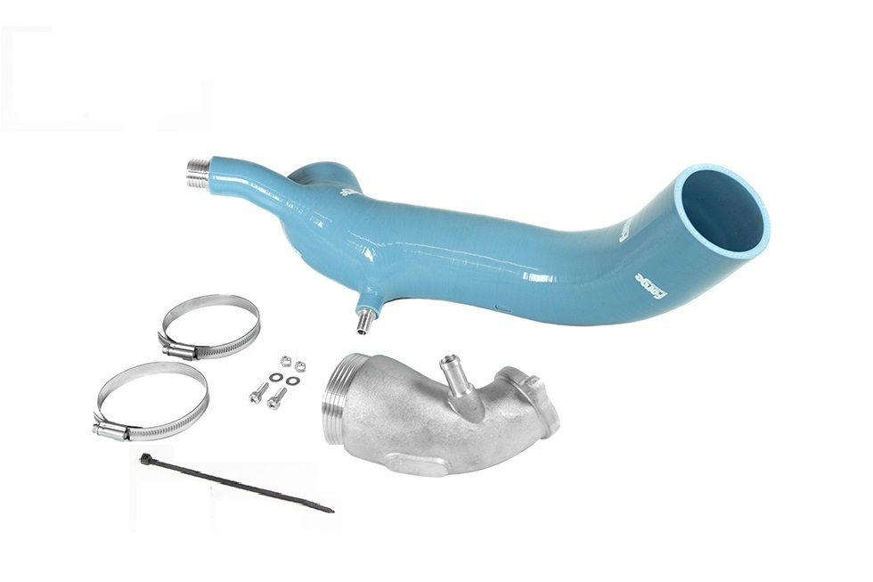 [FMTIA15] Forge Turbo Inlet for Hyundai Elantra 1.6 N Line