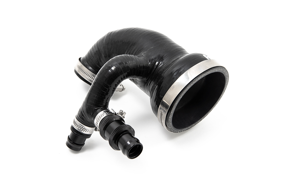 [FMTIA3] Forge Turbo Inlet Adaptor for VAG 1.0 TSI Engine