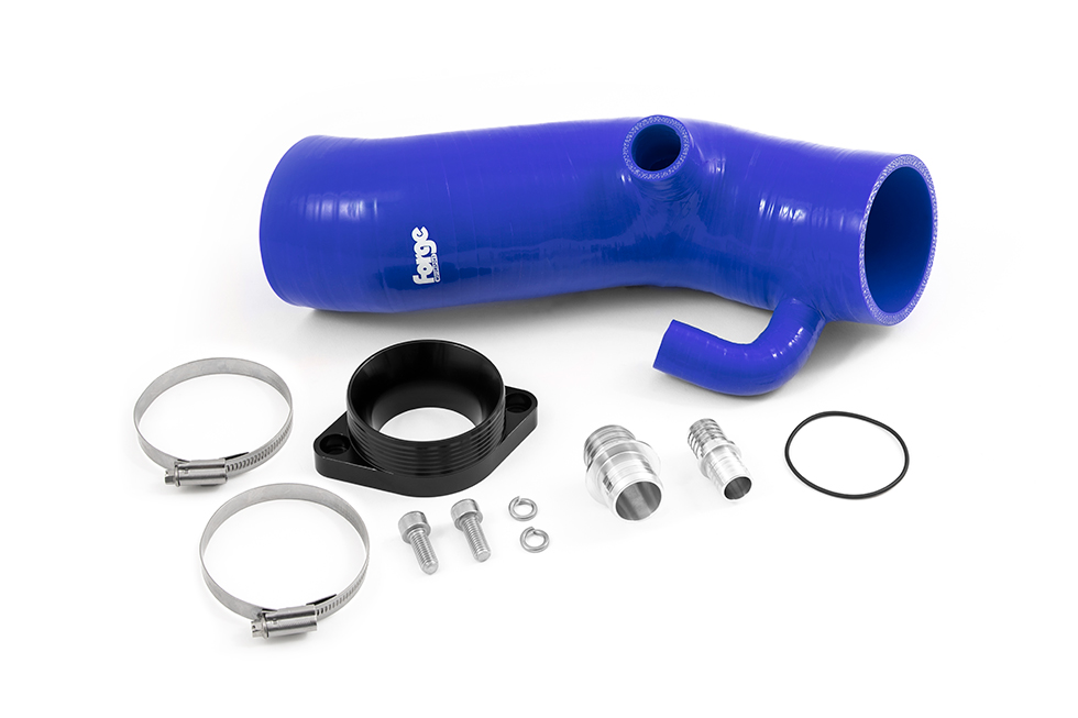 [FMTIA4] Forge Renault Megane RS 280/300 Turbo Inlet Adaptor
