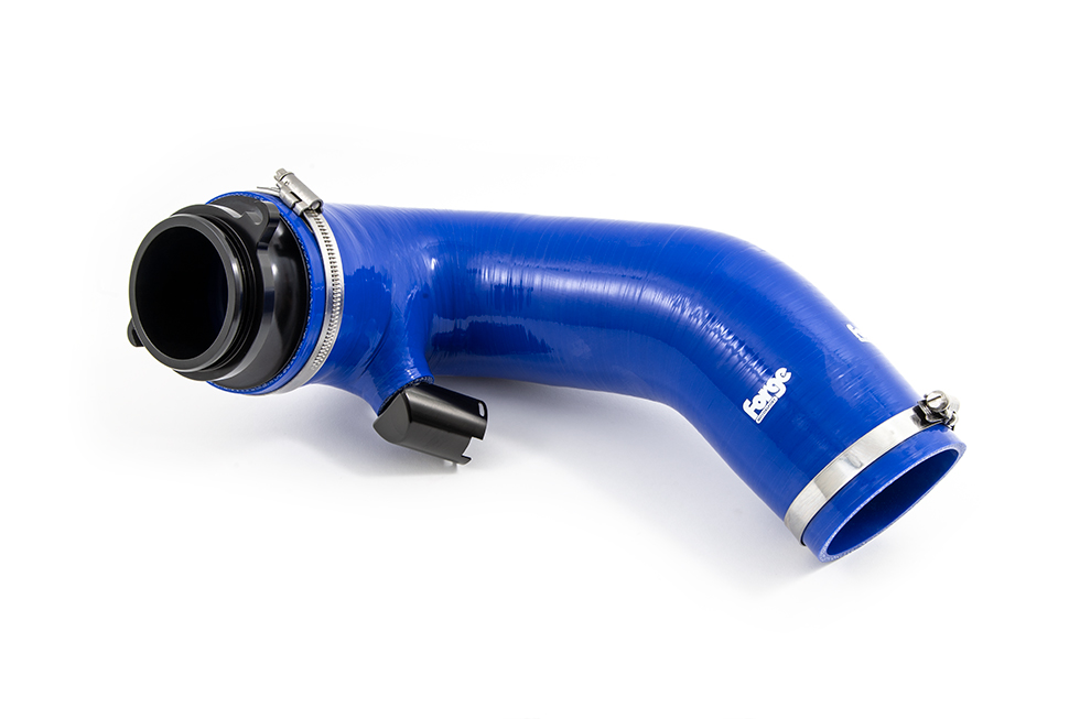 Forge High Flow Intake Hose for Audi, Cupra, VW (RHD ONLY)
