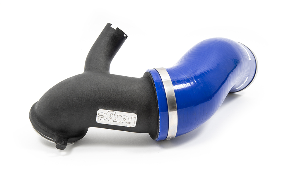 [FMTIA9] Forge Turbo Inlet Adaptor for Audi, Cupra, Skoda, VW