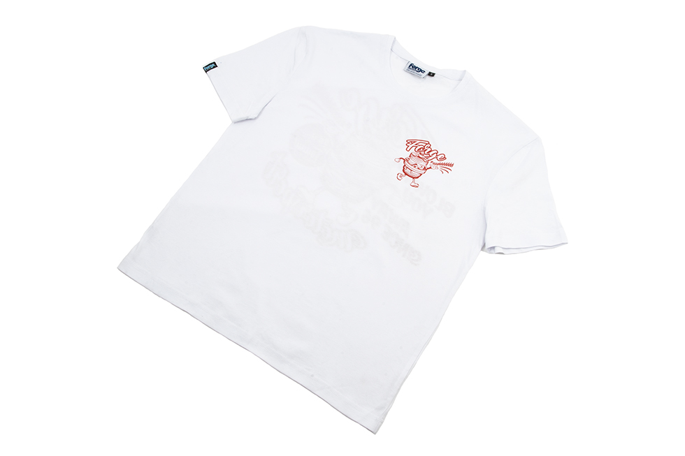 [FMTSHIRT2] Forge Blowin' You Away T-Shirt