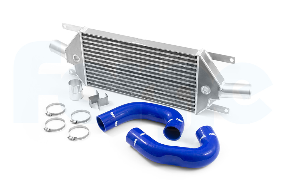 Forge Audi TT 225 Front Mount Intercooler Kit