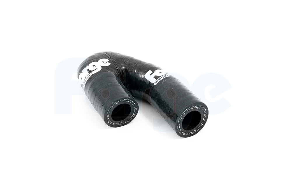 [FMTTUHOSE] Forge Replacement Brake Vacuum Hose for Audi TT, S3, and SEAT Leon Cupra