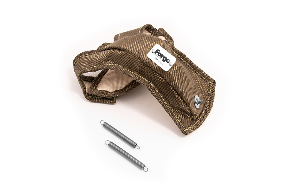 [FMTUBL1] Forge Motorsport Turbo Blanket