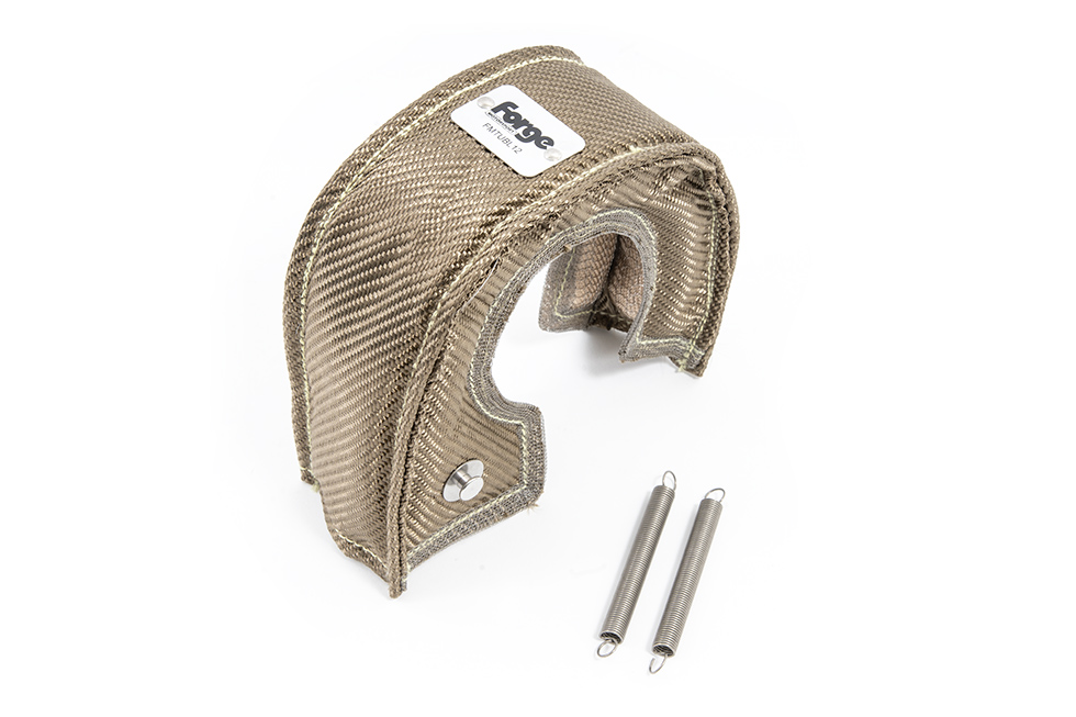 Forge T25/T28 Turbo Blanket