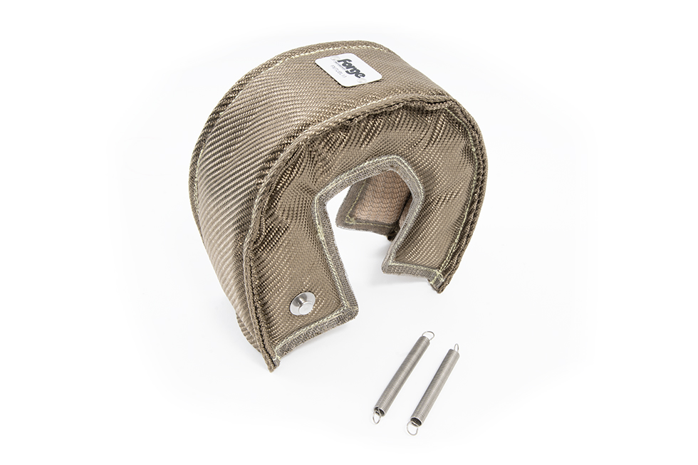 Forge T3 Turbo Blanket