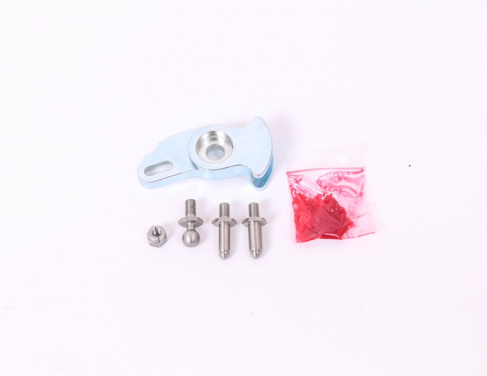 [FMVAG5QS] Forge Quickshifter for Audi, VW, SEAT and Skoda