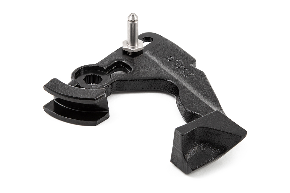 [FMVWQS] Forge Audi, VW, SEAT, and Skoda 6 Speed Adjustable Quick Shifter