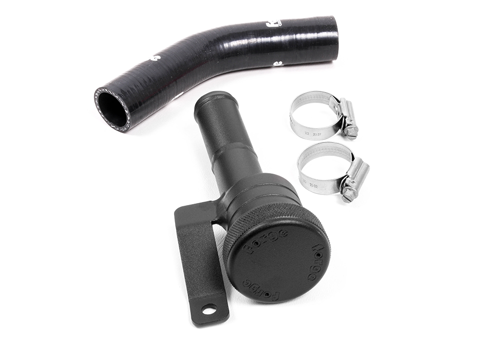 Forge Washer Bottle for Audi, VW, SEAT, and Skoda