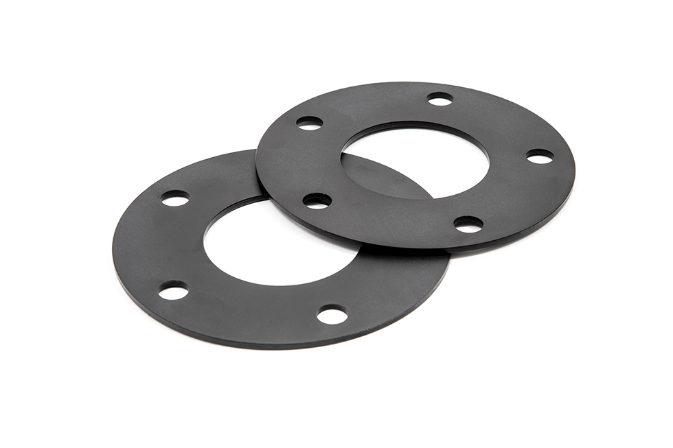 [FMWS01-3] Forge 3mm Wheel Spacer for Hyundai i30N, Veloster N, Kona N, Elantra N, & More