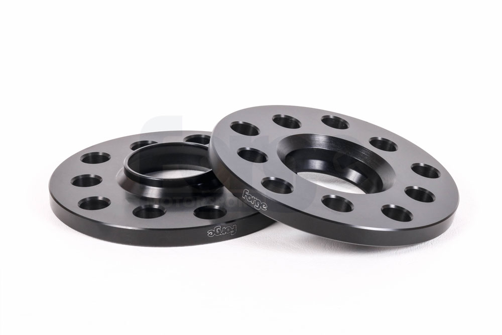 [FMWS11] Forge 11mm Audi, VW, SEAT, and Skoda Alloy Wheel Spacers