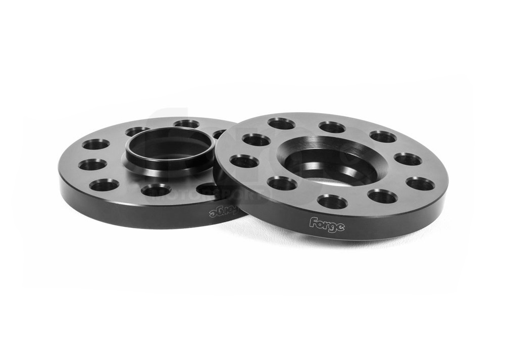 [FMWS13] Forge 13mm Audi, VW, SEAT, and Skoda Alloy Wheel Spacers
