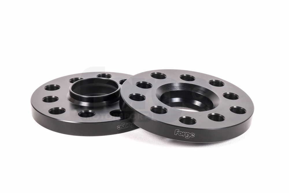 [FMWS16] Forge 16mm Audi, VW, SEAT, and Skoda Alloy Wheel Spacers