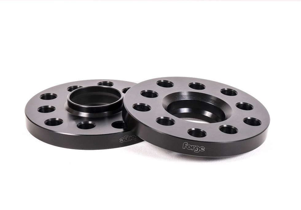 [FMWS20] Forge 20mm Audi, VW, SEAT, and Skoda Alloy Wheel Spacers
