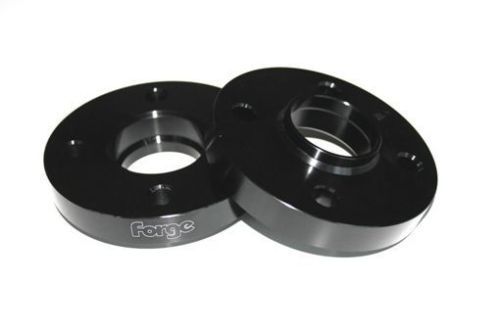 [FMWS20-4] Forge 20mm 4x100 Wheel spacers for MK1 & MK2 VW Golf