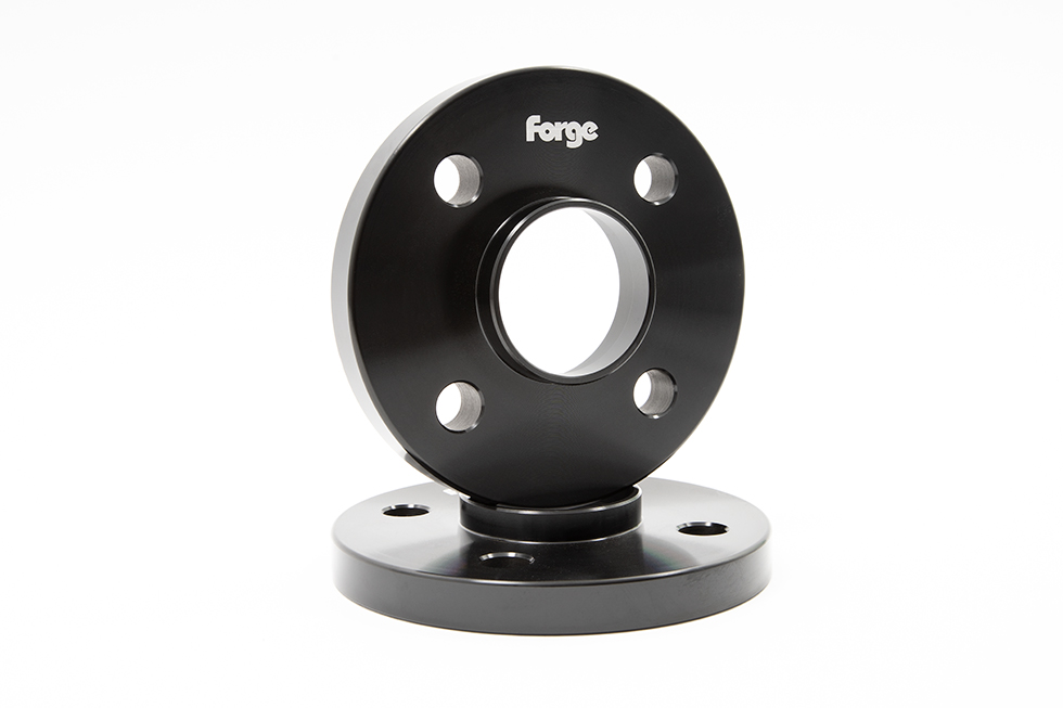 [FMWS58116] Forge Alfa Romeo, Fiat, Ford Ka, and Lancia Wheel Spacers