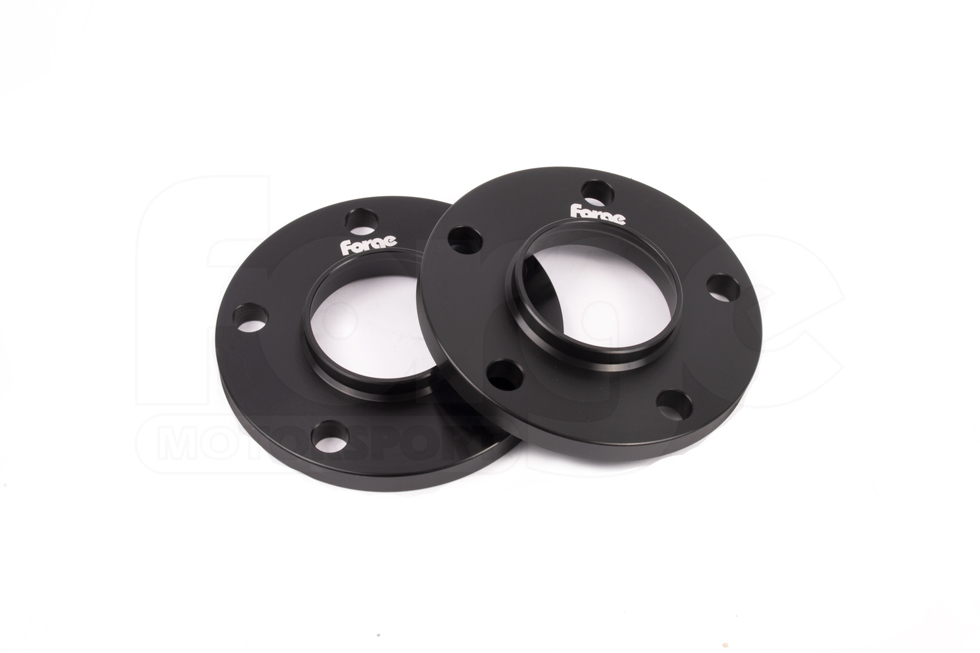 [FMWS72613] Forge BMW Wheel Spacers (13mm, 16mm, and 20mm)