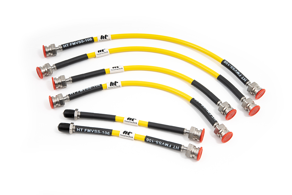 [HT-ALF-6-141] Forge Alfa Romeo Giulia Brake Lines