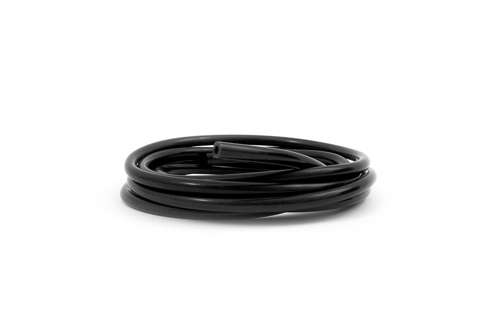 [VC-06] Forge 3m Length of 6mm Silicone Vacuum Tubing