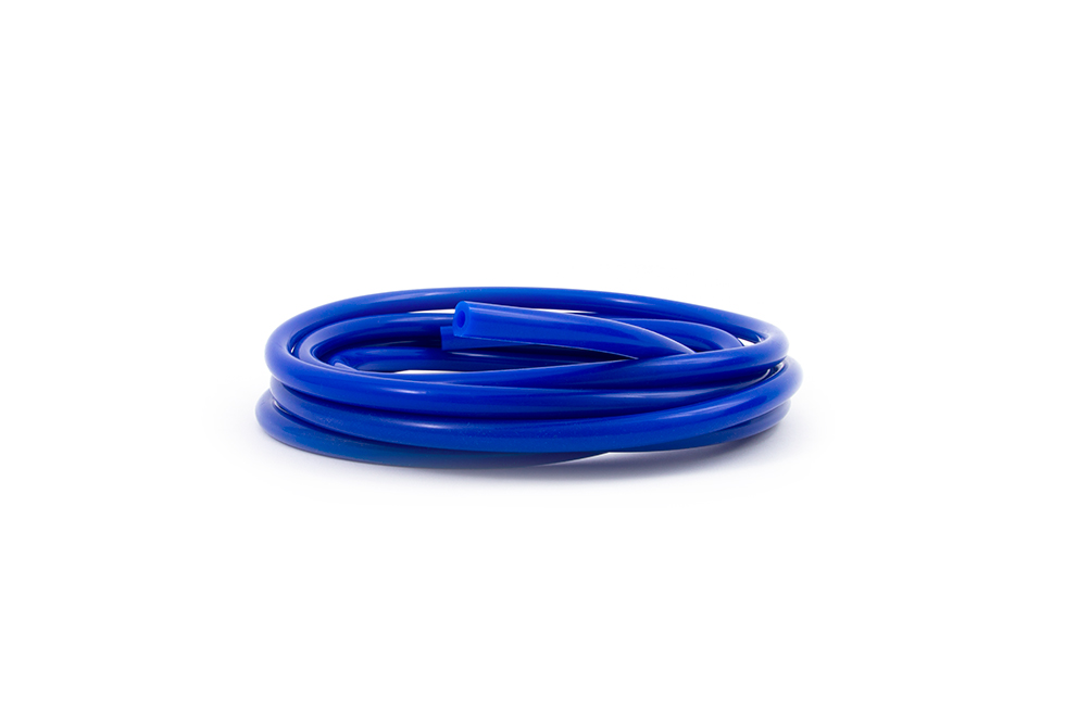 [VC-30] Forge 3mm Diameter 30 Metres of Silicone Vacuum Tubing