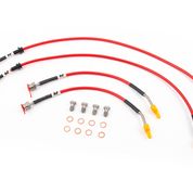 Forge VW Golf Mk8 GTi Brake Lines