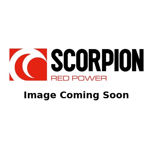 Scorpion Exhaust  Exhaust Valve Delete Module Exhaust Valve Delete Module - Single