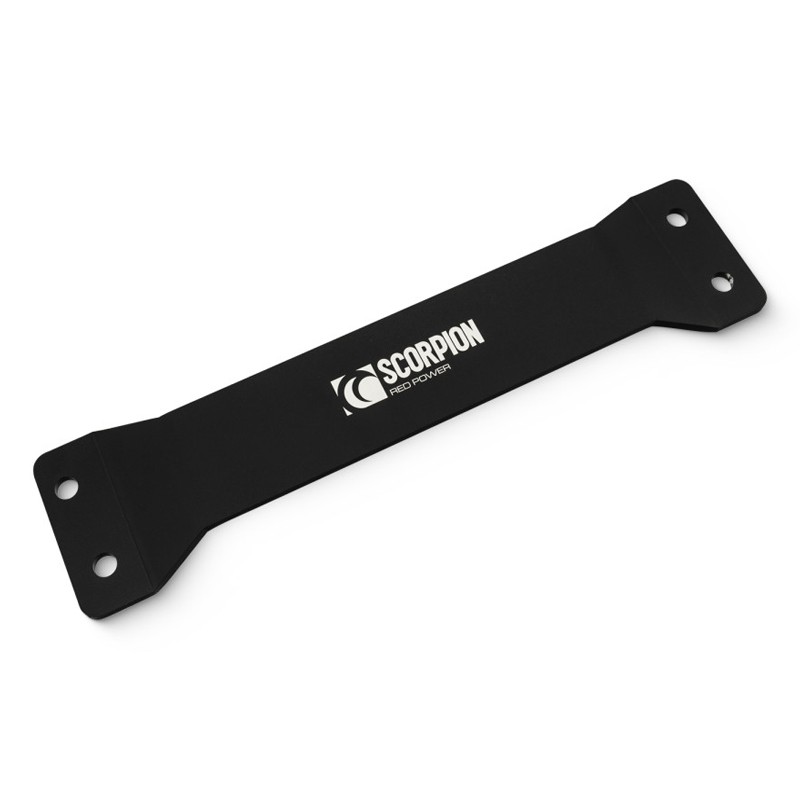 [SAU114B] Scorpion Exhaust Audi RS3 8P Exhaust Tunnel Brace