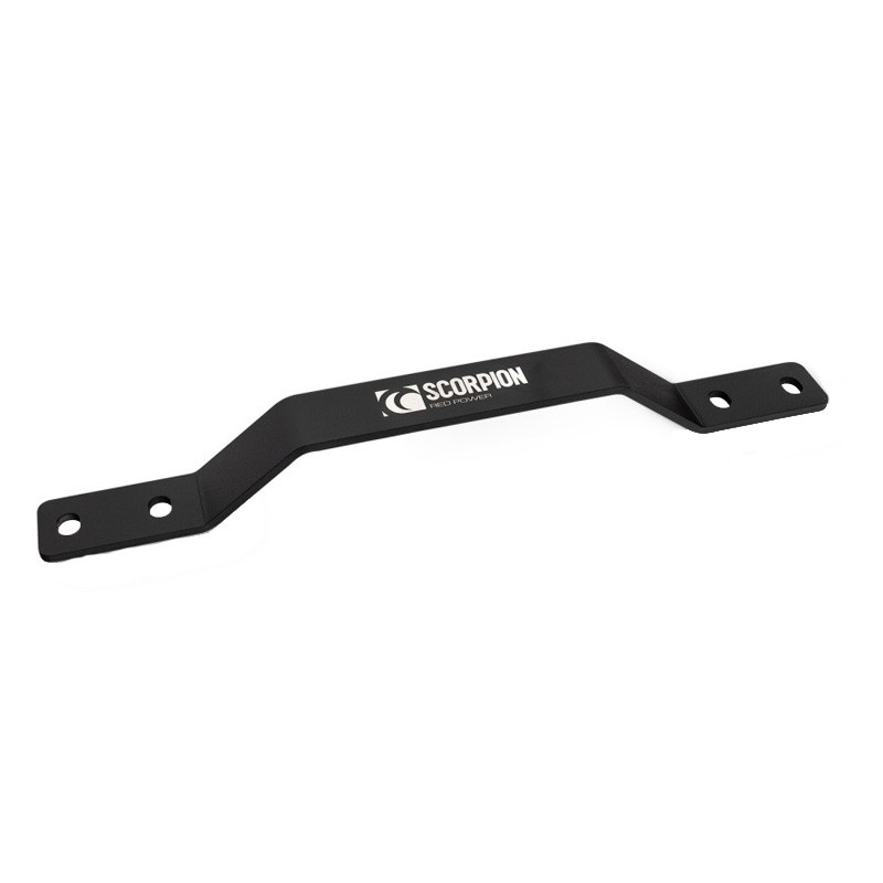 Scorpion Exhaust Audi RSQ3 (F3) Exhaust Tunnel Brace