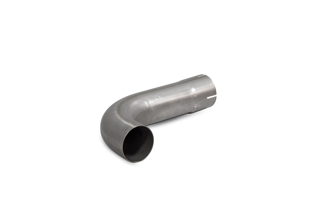 Scorpion Exhaust Audi TT RS MK2 Valve removal pipe