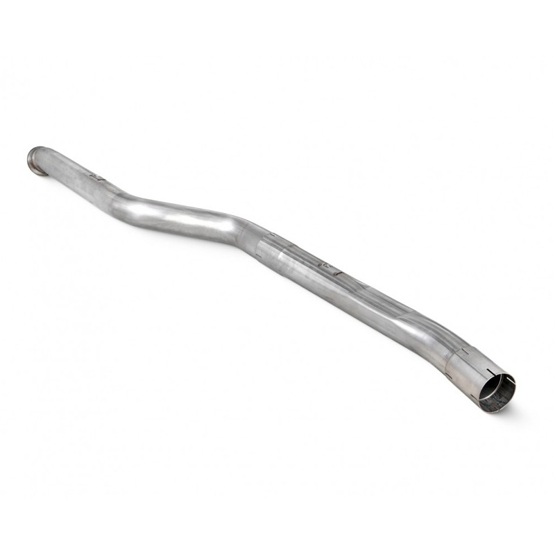 [SBMP092] Scorpion Exhaust BMW 220I G42, GPF Models only GPF delete