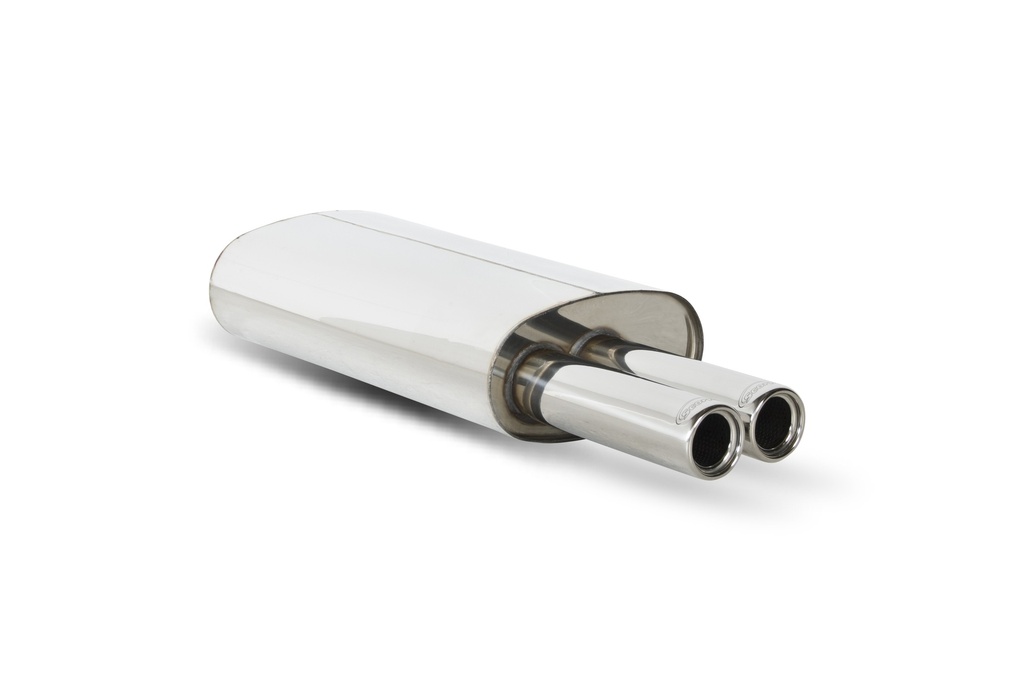 Scorpion Exhaust BMW E30 325 inc Cabrio & Touring Full system Lemans